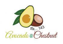 avocado@Chestnut