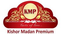 KISHOR MADAN PREMIUM KMP