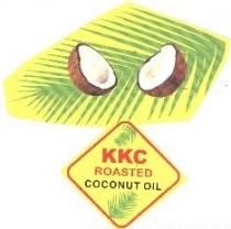 KKC ROASTED COCONUT OIL