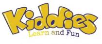 Kiddies Learn and Fun