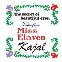 VALENFINE MISS ELAVEN KAJAL