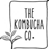 THE KOMBUCHA CO