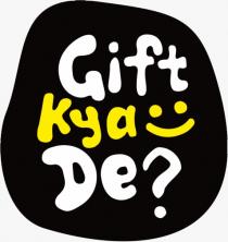 GIFT KYA DE