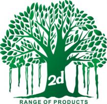 2d Range of Products