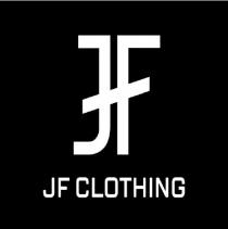 JF CLOTHING