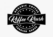 Koffee Krush
