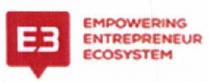 E3 EMPOWERING ENTREPRENEUR ECOSYSTEM