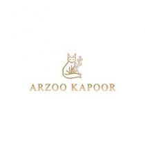 ARZOO KAPOOR