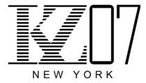 KZ07 NEW YORK