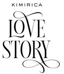 KIMIRICA LOVE STORY