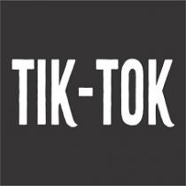 TIK-TOK