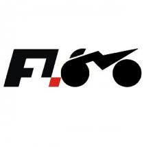 F1 with bike