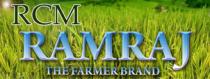 RCM RAMRAJ THE FARMER BRAND