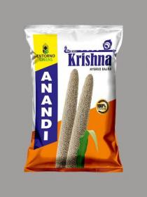 KRISHNA ANANDI