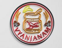 VYANJANAM