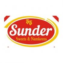 Sunder, Sweets & Namkeens