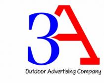 3A OUTDOOR ADVERTISING COMPANY