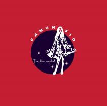 PAMUK FIO-Tie the world