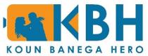 KBH KOUN BANEGA HERO