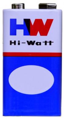 HW Hi-Watt