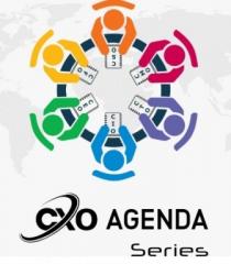 CXO AGENDA SERIES