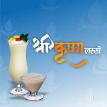 Shri Krushna Lassi