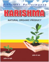 KARISHMA