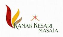 KANAK KESARI MASALA