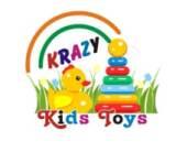KRAZY KIDS TOYS