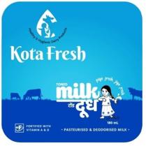 KOTA FRESH