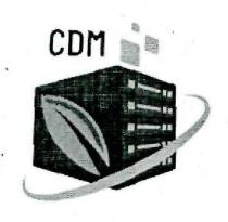 CDM