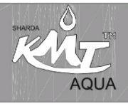 Sharda KMT Aqua
