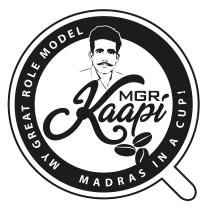 MGR Kaapi