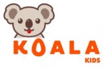 KOALA KIDS