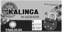 KALINGA WARRIOR