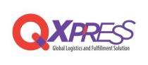 Qxpress Global Logistics and Fulfillment Solution