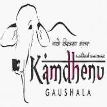KAMDHENU GAUSHALA
