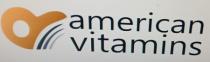 american vitamins of heart