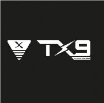 TX9 - We build your Road