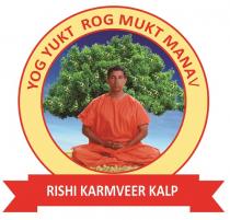 RISHI KARMVEER KALP YOG YUKT ROG MUKT MANAV