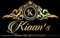 Kiaan's