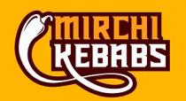 MIRCHI KEBABS