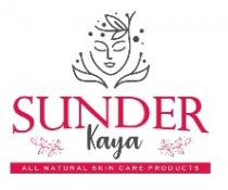 SUNDER KAYA