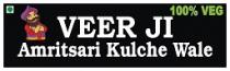 VEER JI AMRITSARI KULCHE WALE