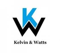KW Kelvin & Watts