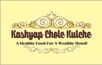 Kashyap Chole Kulche