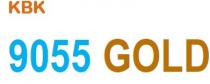 KBK 9055 GOLD