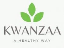 KWANZAA A HEALTHY WAY