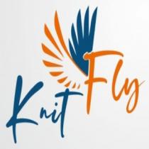 KNIT FLY