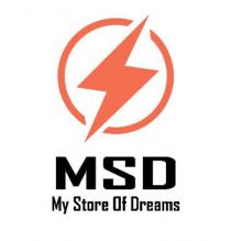 MSD My Store of Dreams